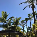 Appartement Rio Real Marbella