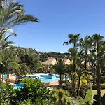 Appartement Rio Real Marbella