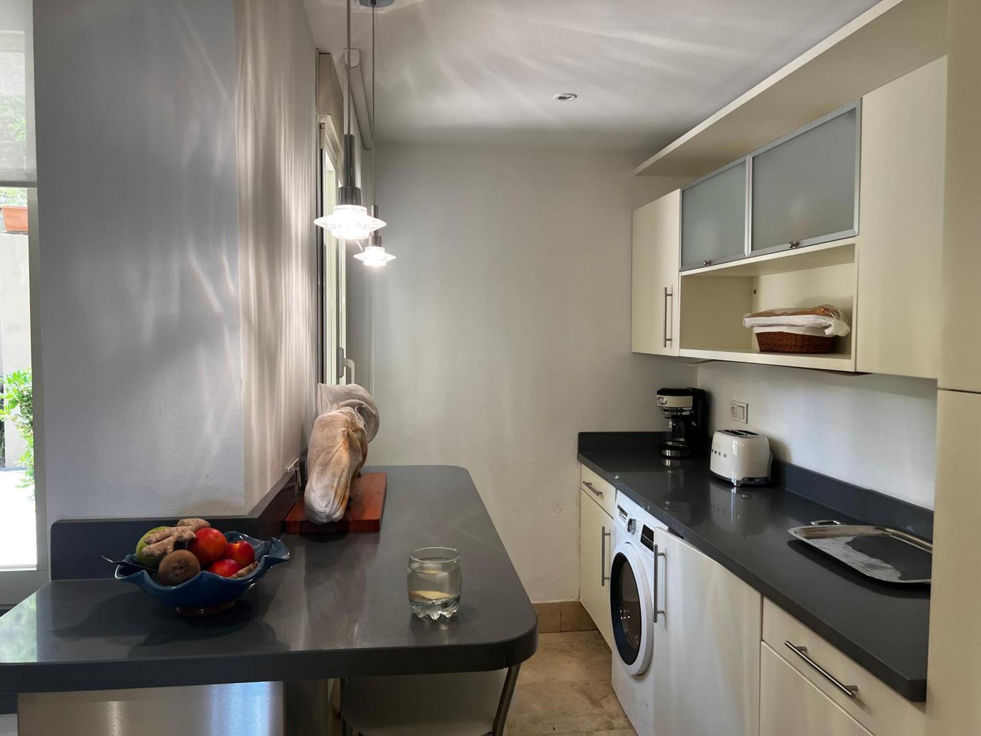 Apartment Rio Real Marbella