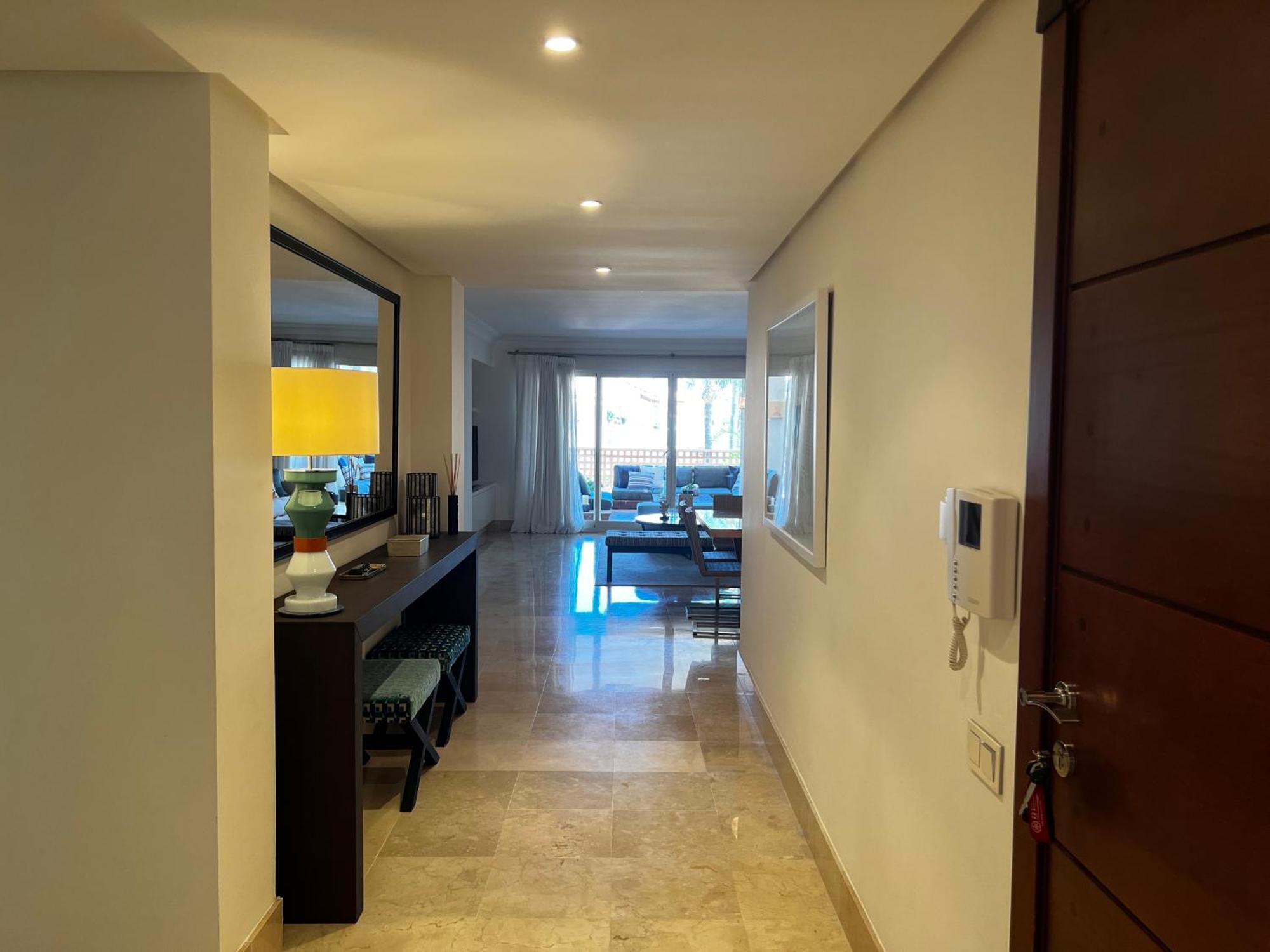 Apartment Rio Real Marbella