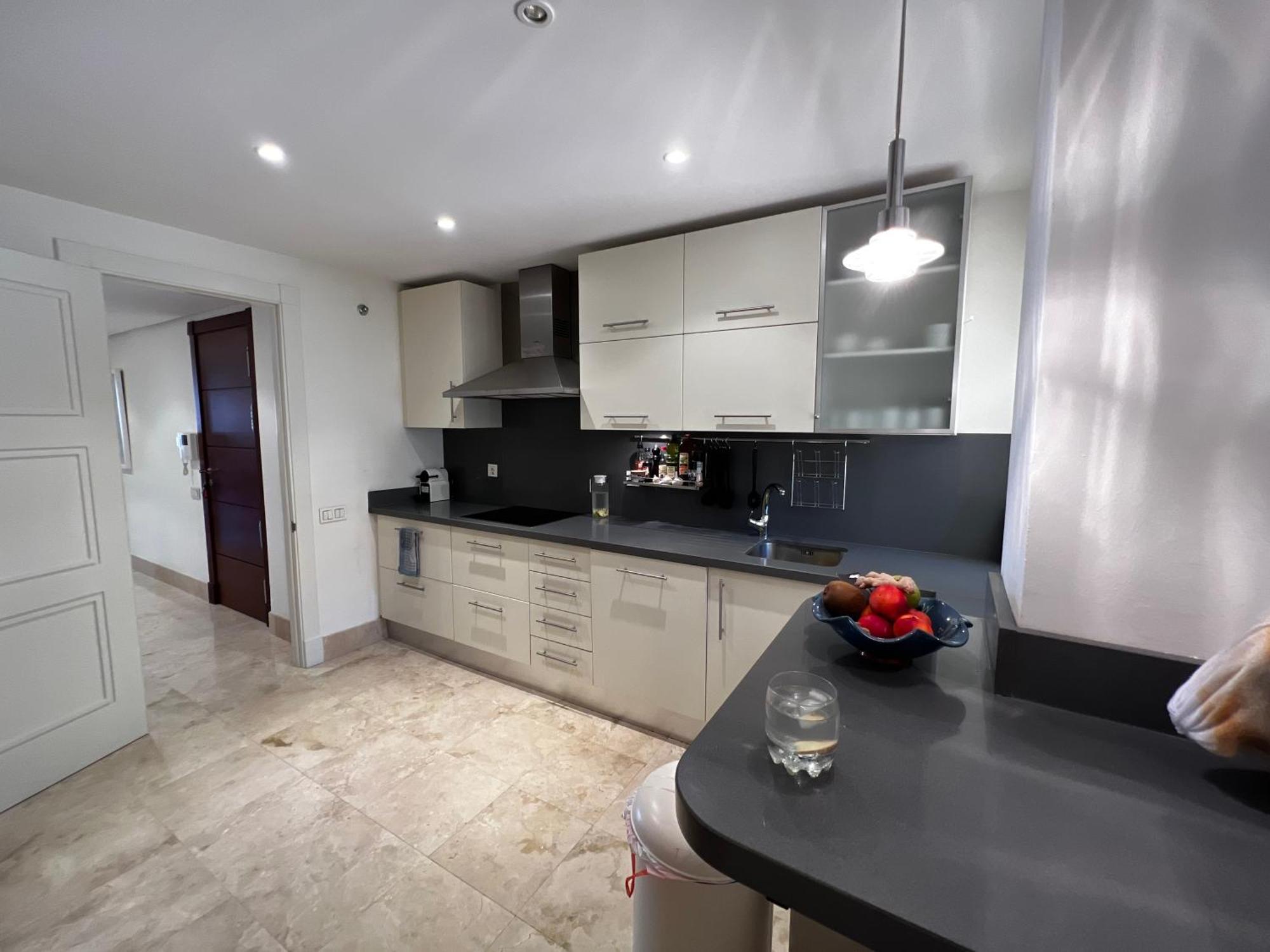 Apartment Rio Real