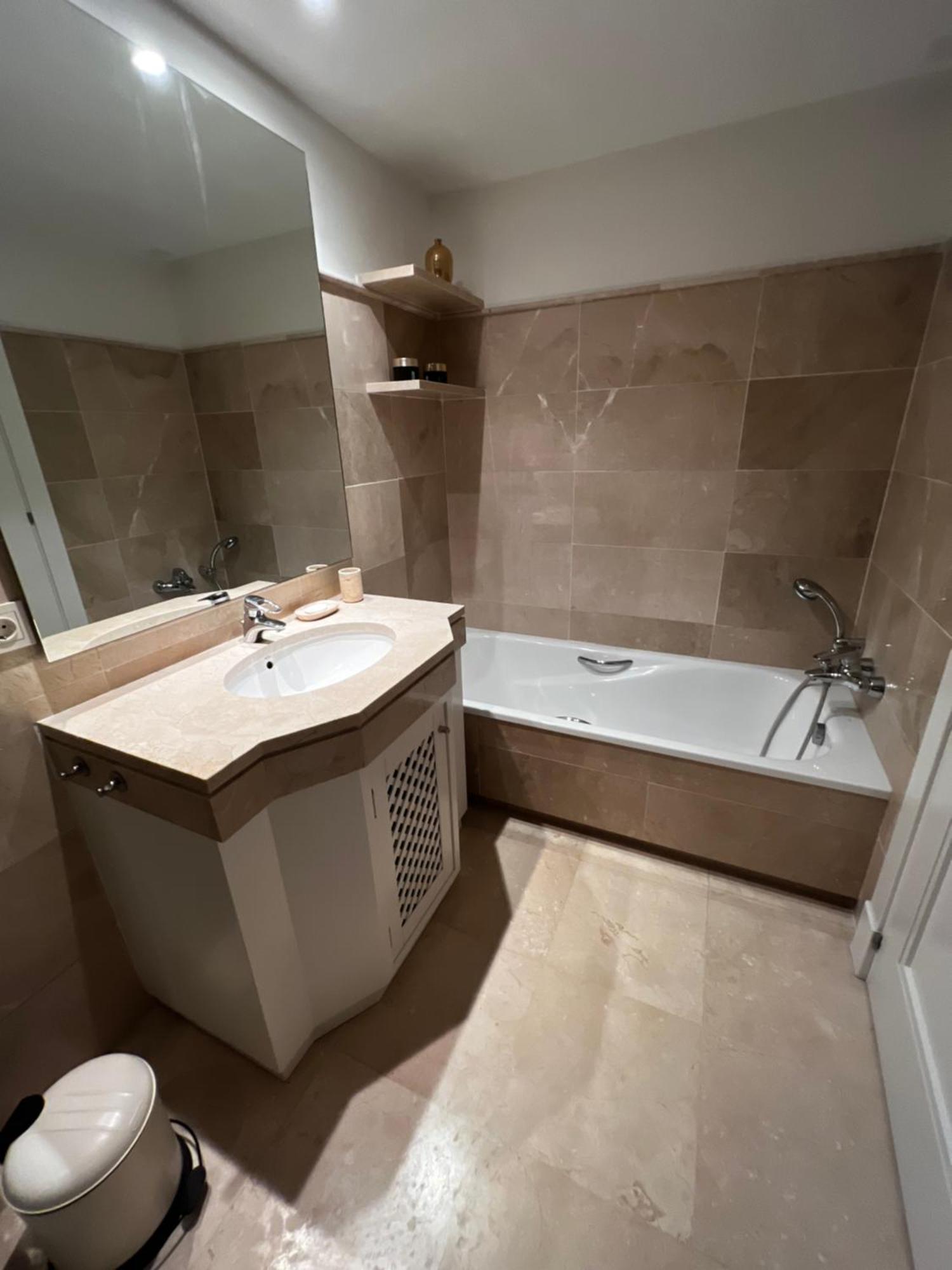 Rio Real Apartment Marbella