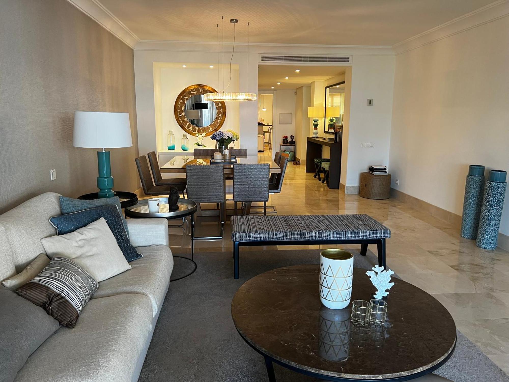 Rio Real Apartment *