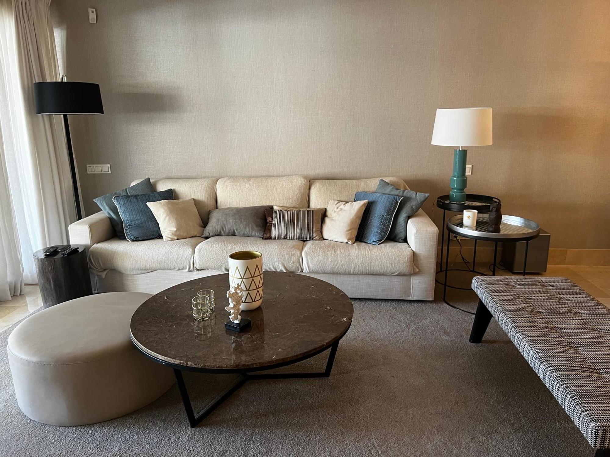 Rio Real Apartment